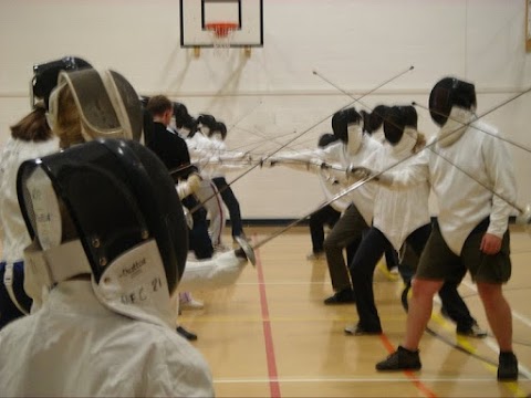 Reading Fencing Club