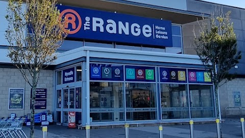 The Range, Llanelli