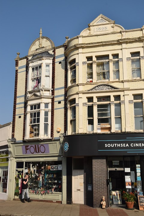 Southsea Cinema