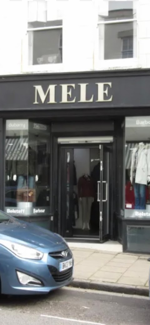 Mele