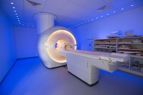 MRI Scan & CT Centre Kingsbridge Belfast