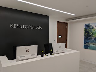 Keystone Law