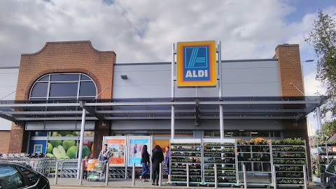 ALDI