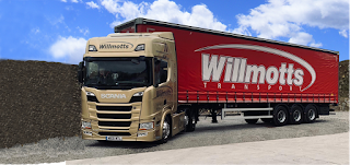 Willmotts Transport