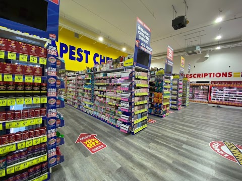 Chemist Warehouse Dun Laoghaire