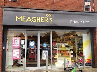 Meagher's Pharmacy Castletymon