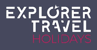 Discover Explorer Travel Holidays