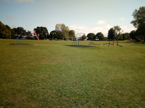 Bussage Children's Play Area