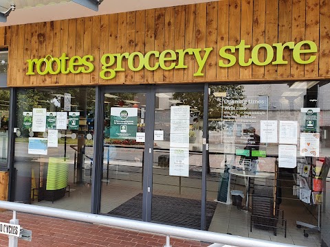 Rootes Grocery Store