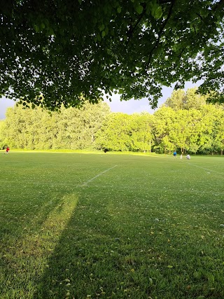 Children's Play Area Wavertree