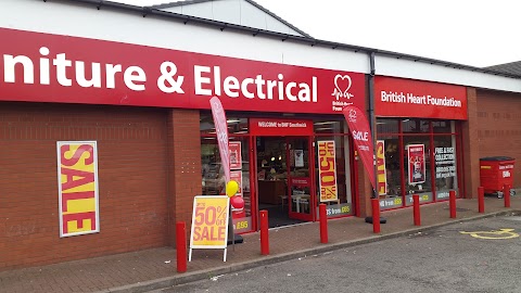 British Heart Foundation Furniture & Electrical