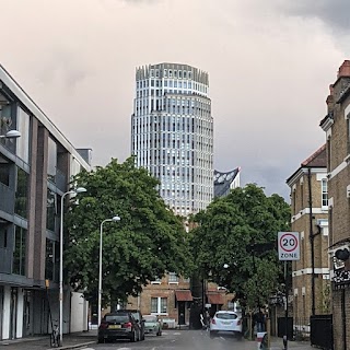 Blackfriars Circus