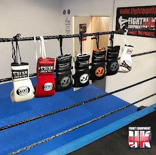 Fight Equipment UK