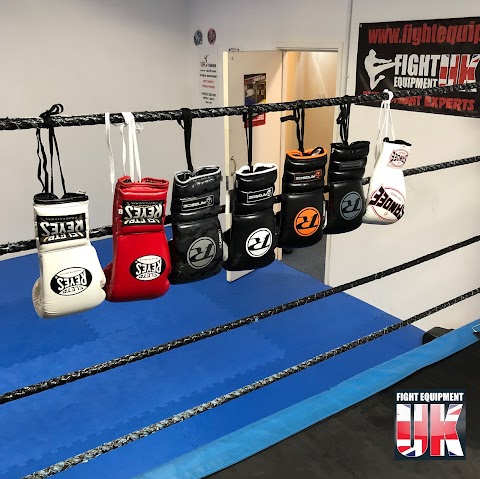 Fight Equipment UK