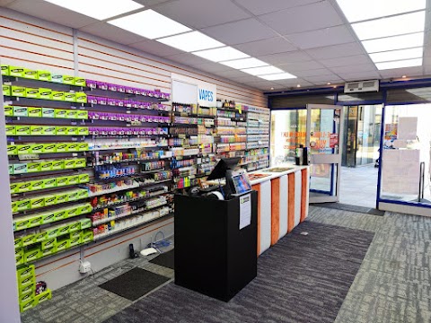 E Cigarette Outlet Irvine