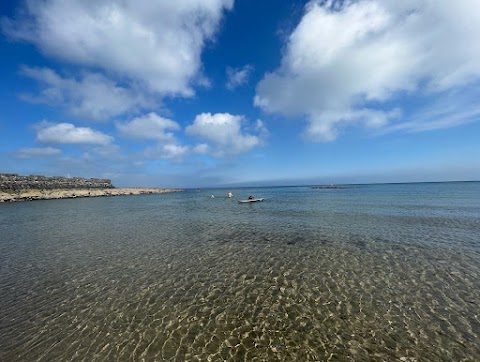 Groomsport Bay Beach