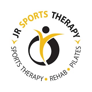 JR Sports Therapy & Pilates Jenny Richmond BSc (Hons)