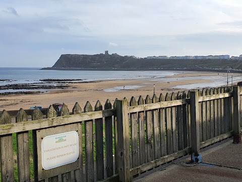 Scarborough Open Air Theatre