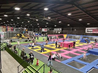 Jump Street Chelmsford