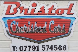 Bristol Cherished Cars