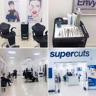 Supercuts