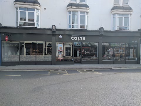 Costa Coffee Southsea