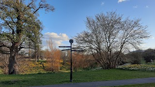 St Katherines Park