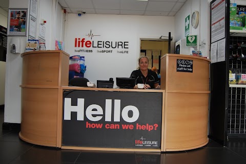 Life Leisure Cheadle