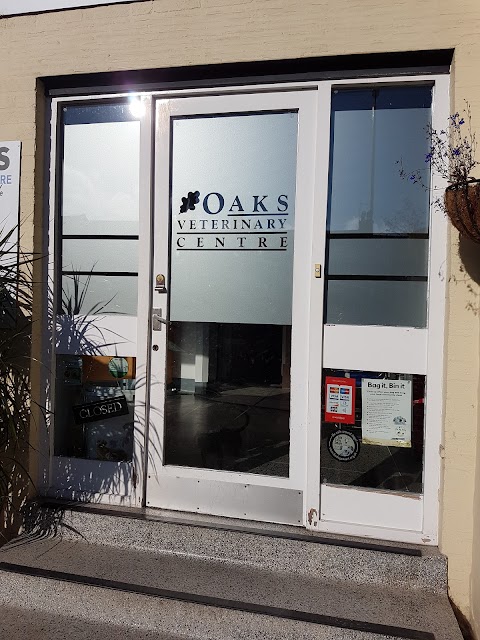 Oaks Veterinary Centre