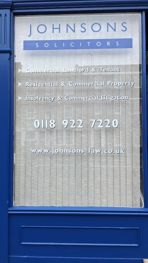 Johnsons Solicitors