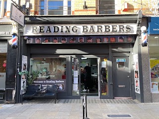 Reading Barbers