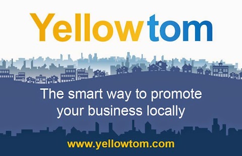 Yellowtom Florists