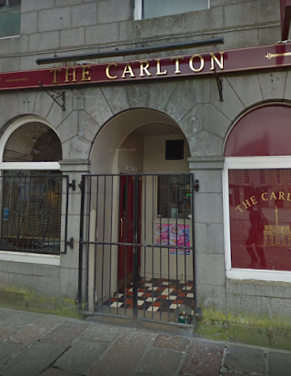 The Carlton Bar