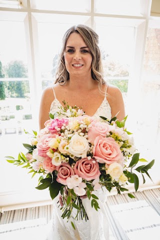 Lush Blooms Bespoke Floristry