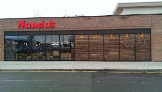 Nando's Stockport