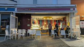 Gelateria Seafront