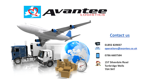 Avantee Logistics