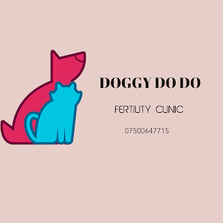 Doggy do do Fertility clinic