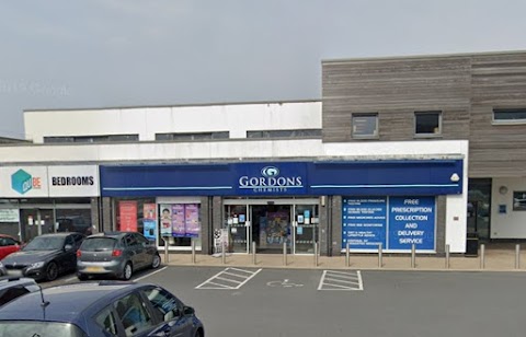 Gordons Chemists, Springhill Shopping Park