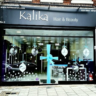 Kalika Hair & Beauty Ltd