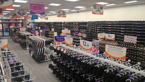 Shoe Zone