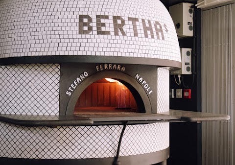 Bertha's Pizza