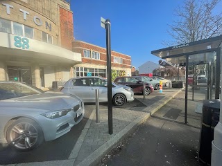 Co-op Food - Gatley - Gatley Road