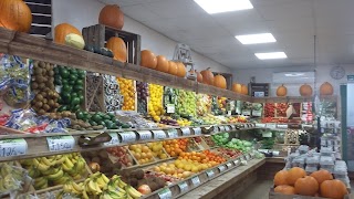 The Veg Shop