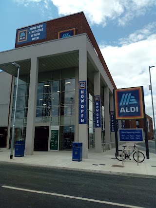 ALDI