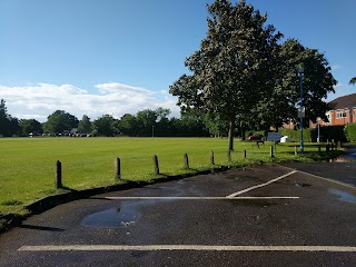 Chertsey Recreation Ground