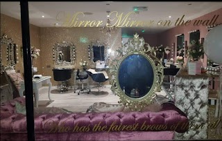 Brow & beauty couture