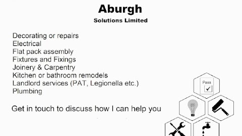 Aburgh Solutions