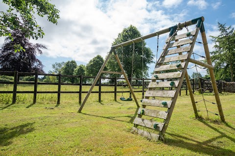 Stainsborough Hall Holiday Cottages