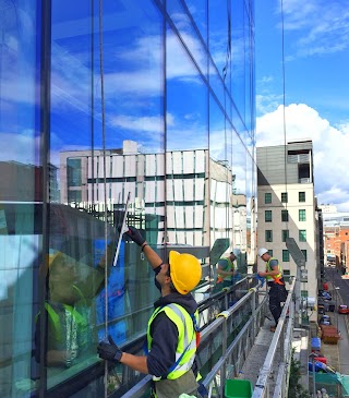 Yorkshire Window Cleaners